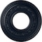 Ekena Millwork Anthony Ceiling Medallion (Canopies up to 11 5/8"), 29 3/8"OD x 11 5/8"ID x 1 1/8"P, Midnight Dream CM29ATMDF - alternate 1